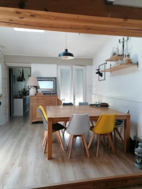 Maison de vacances